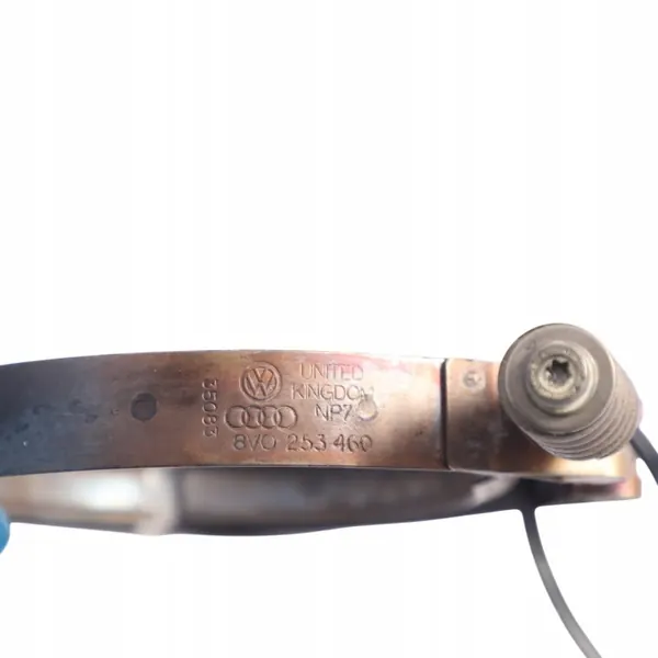 Audi RS3 8Y TTRS 8S Pakoputken pidike OEM 8V0253460 image 9