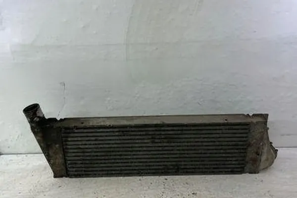 Radiador intercooler RENAULT MEGANE II ESTATE 1.5L 8200468425 image 3