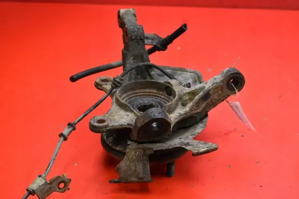 OEM mamAUTO-1057778- Främre Höger Nav Kia Venga image 10