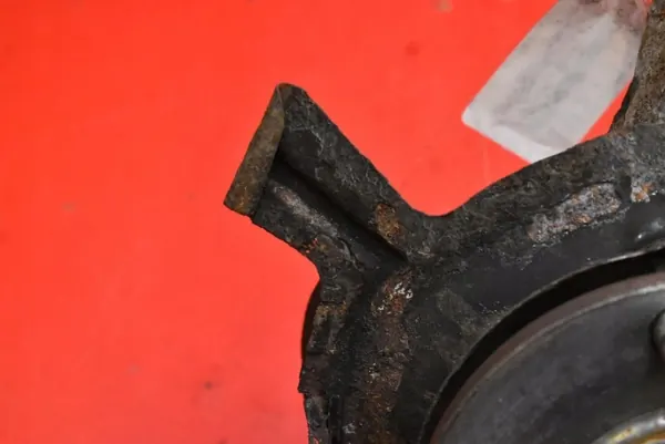 OEM mamAUTO-1057778- Främre Höger Nav Kia Venga image 3
