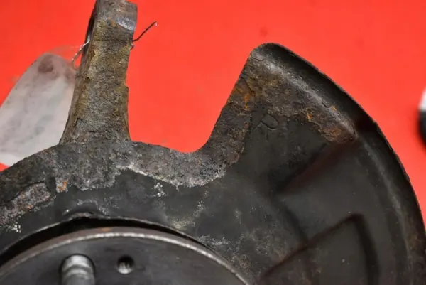 OEM mamAUTO-1057778- Främre Höger Nav Kia Venga image 5