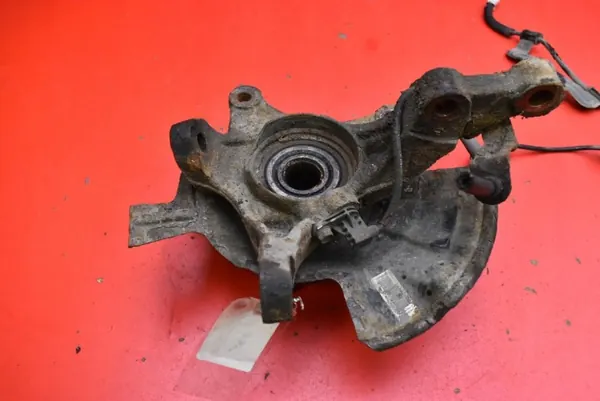 OEM mamAUTO-1057778- Främre Höger Nav Kia Venga image 7