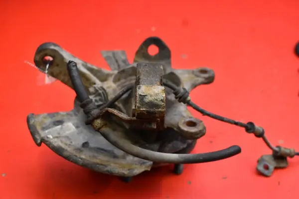 OEM mamAUTO-1057778- Främre Höger Nav Kia Venga image 8