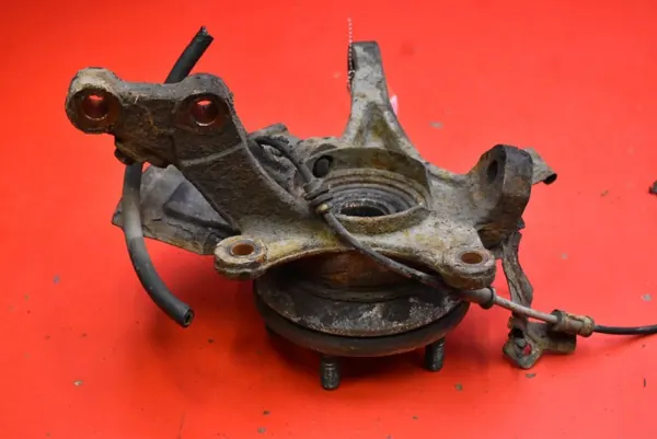 OEM mamAUTO-1057778- Främre Höger Nav Kia Venga image 9