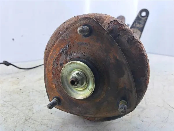 OEM freelander 97-06 r etu-oikea jousitus - Land Rover image 7