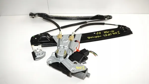 OEM 360152485 Regulador Ventana Derecho Delantero Opel Meriva B image 5
