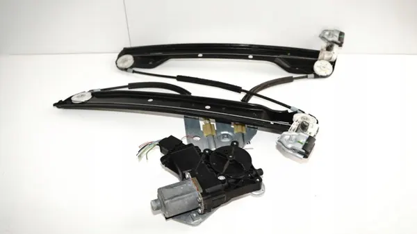 OEM 360152485 Regulador Ventana Derecho Delantero Opel Meriva B image 8