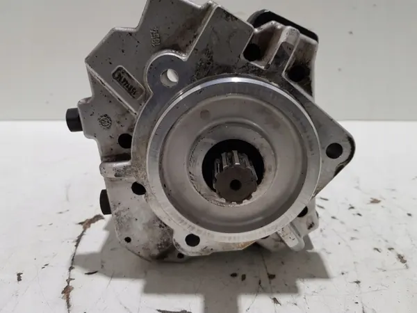 Bosch ruiskutuspumppu OEM 51111037845 MAN TGX/TGS:lle image 4