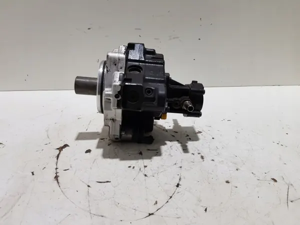 Bosch ruiskutuspumppu OEM 51111037845 MAN TGX/TGS:lle image 9