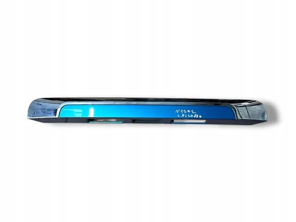 Faixa de porta-malas usada OEM 9684450277 Citroen C3 image 2