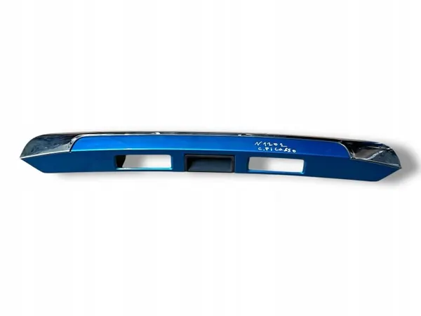 Faixa de porta-malas usada OEM 9684450277 Citroen C3 image 3