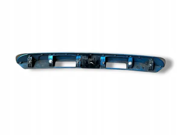 Faixa de porta-malas usada OEM 9684450277 Citroen C3 image 4