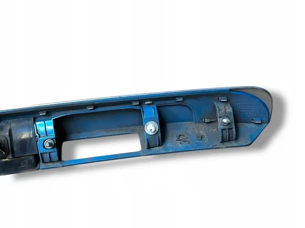 Faixa de porta-malas usada OEM 9684450277 Citroen C3 image 5