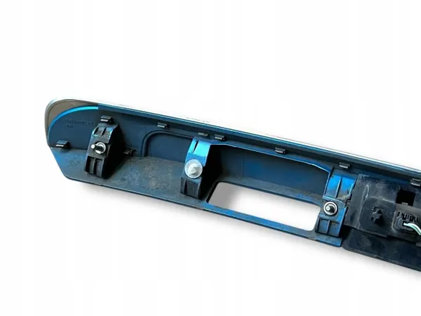 Faixa de porta-malas usada OEM 9684450277 Citroen C3 image 6
