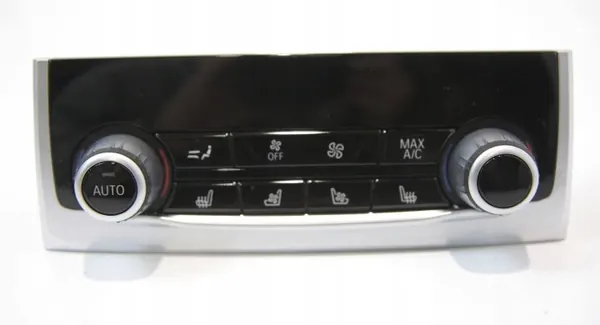 Painel ar condicionado BMW 7 G11 G12 OEM 64116999387 image 2