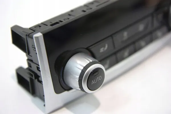 Painel ar condicionado BMW 7 G11 G12 OEM 64116999387 image 3
