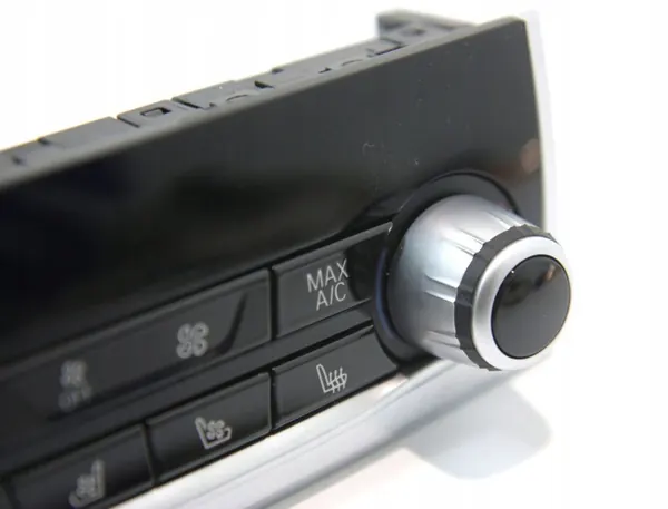Painel ar condicionado BMW 7 G11 G12 OEM 64116999387 image 5
