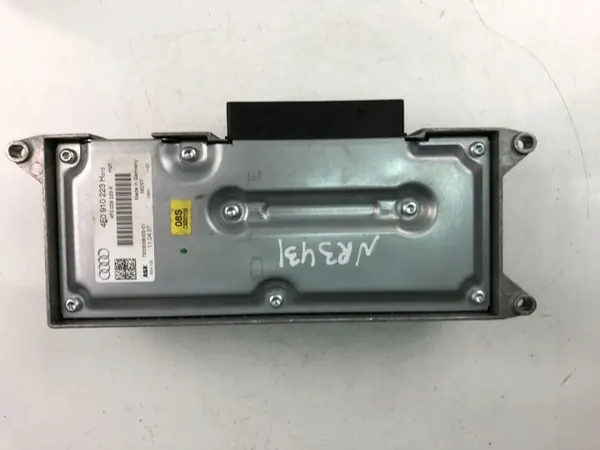 Ohjauspumppu Audi A6 (4F2, C6) OEM 4E0910223H image 4