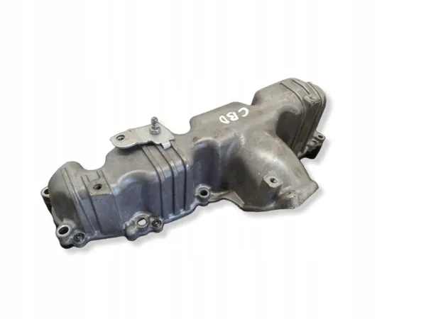 Insugningsgrenrör OEM 03L129111E för VW 2.0 TDI image 3