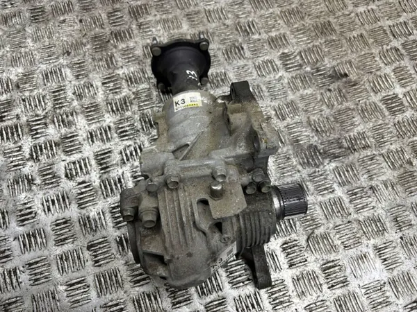 Caixa de transferência Mazda CX-5 II OEM N711082443 image 2