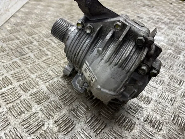 Caixa de transferência Mazda CX-5 II OEM N711082443 image 5