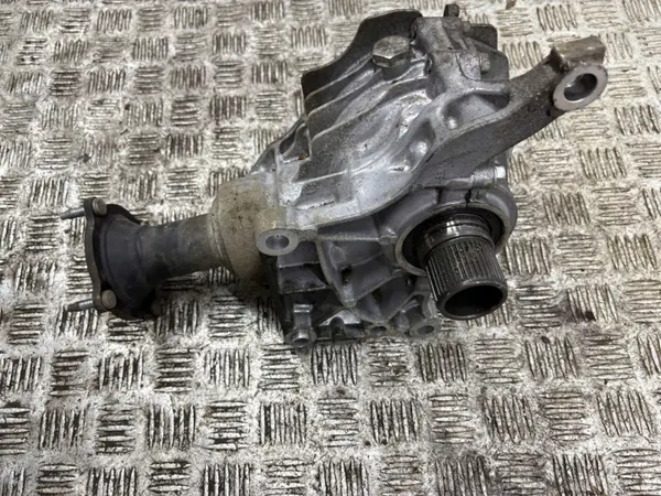 Caixa de transferência Mazda CX-5 II OEM N711082443 image 6