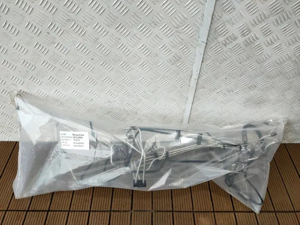 Renault OE Jarruputket Zoe Z.E. I 2013-2018 image 6