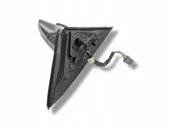 Vänster sidospegel OEM 76250-S1A-E01 Honda Accord 6 image 6