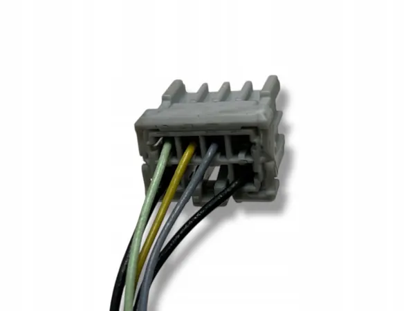 Vänster sidospegel OEM 76250-S1A-E01 Honda Accord 6 image 7