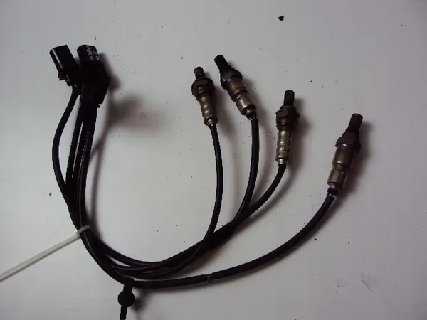 Sensores Lambda Audi S4 B8 3.0 V6 2011 image 2