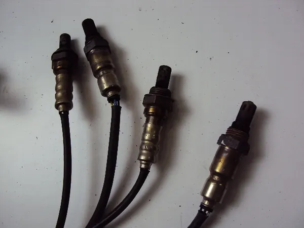 Sensores Lambda Audi S4 B8 3.0 V6 2011 image 3