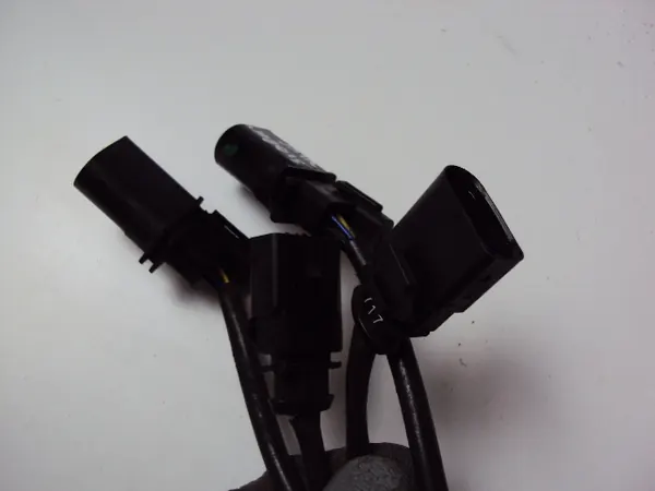 Sensores Lambda Audi S4 B8 3.0 V6 2011 image 4