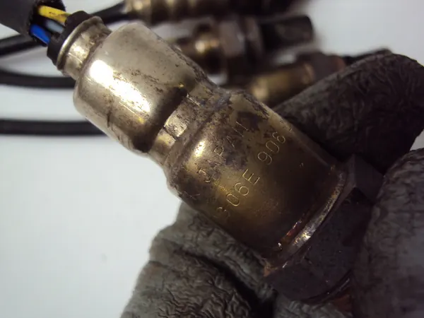 Sensores Lambda Audi S4 B8 3.0 V6 2011 image 5