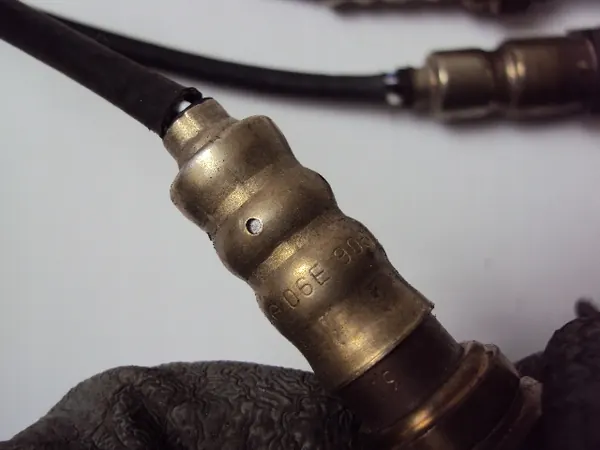 Sensores Lambda Audi S4 B8 3.0 V6 2011 image 8