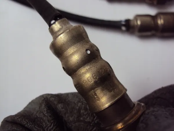 Sensores Lambda Audi S4 B8 3.0 V6 2011 image 9