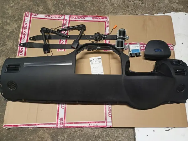 OEM 13849107053 Tableau de bord Ford C-Max MK1 image 3