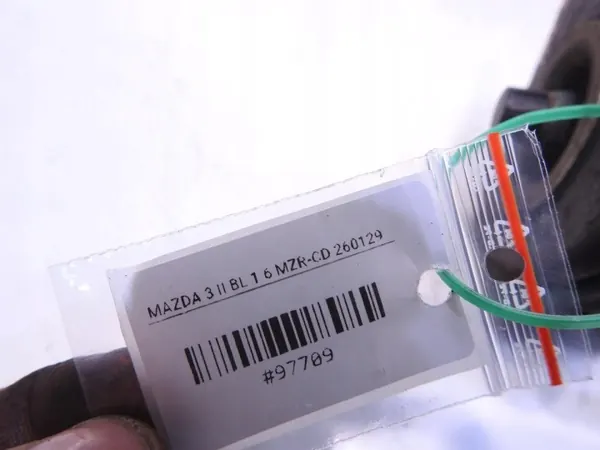 Amortecedor Dianteiro Esquerdo OEM BBM3-34900A 8N61-18K001BD image 4