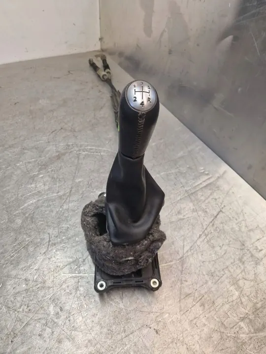 Gear Shift Lever Dacia Sandero 349017122R image 2