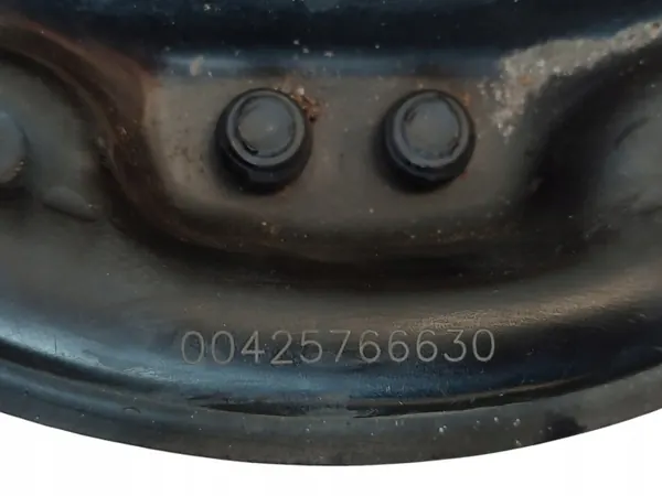 Tambor de freio esquerdo OEM 00425766630 para Corsa F 2019- image 3