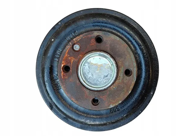 Tambor de freio esquerdo OEM 00425766630 para Corsa F 2019- image 5