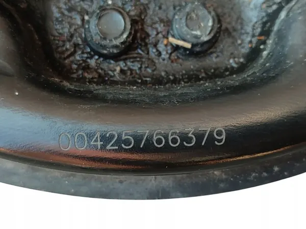 Tambor de freio esquerdo OEM 00425766630 para Corsa F 2019- image 6