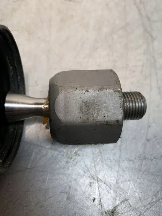 Mazda CX-3 Lenkgetriebe OEM FBZ23165 Gebraucht image 6