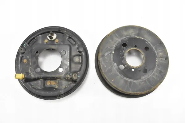 Jarrupytty OEM 42431-0D030 Oikea Taka image 2