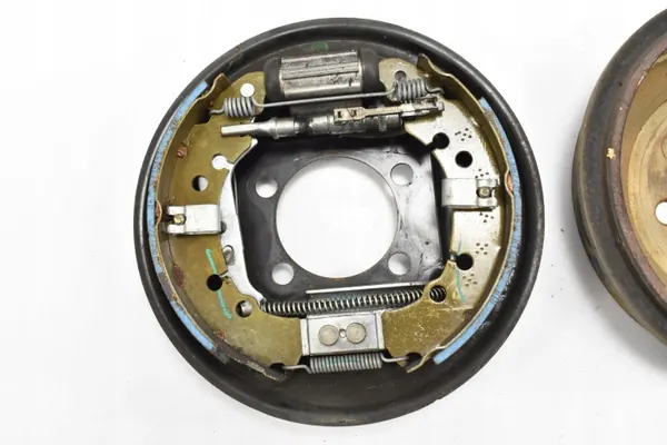 Jarrupytty OEM 42431-0D030 Oikea Taka image 3