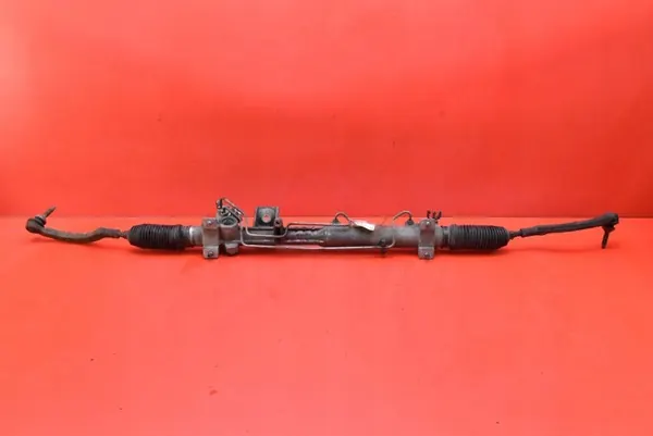 Caixa de direção EU P30764326 Volvo S70 V70 2.4 D5 04-08 image 10