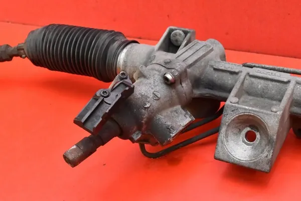 Caixa de direção EU P30764326 Volvo S70 V70 2.4 D5 04-08 image 4