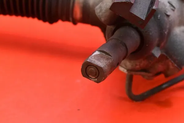 Caixa de direção EU P30764326 Volvo S70 V70 2.4 D5 04-08 image 5