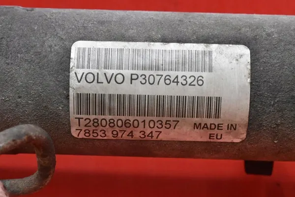 Caixa de direção EU P30764326 Volvo S70 V70 2.4 D5 04-08 image 8