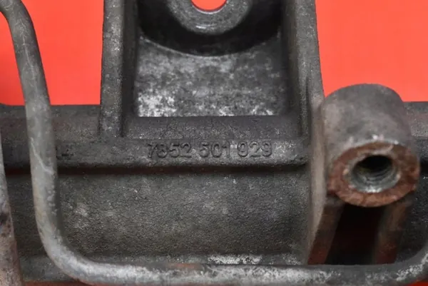 Caixa de direção EU P30764326 Volvo S70 V70 2.4 D5 04-08 image 9