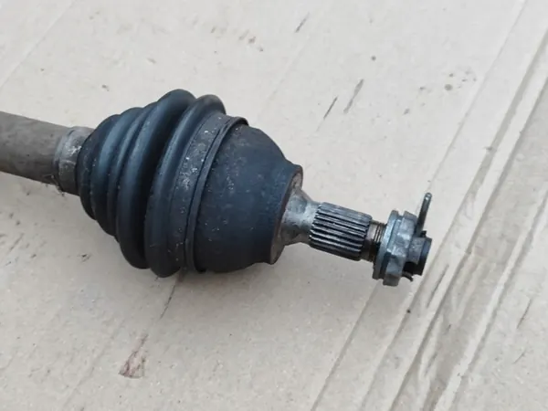 PEUGEOT CITROEN 1.6 HDI Arbre de Transmission Gauche 9684135380 image 3